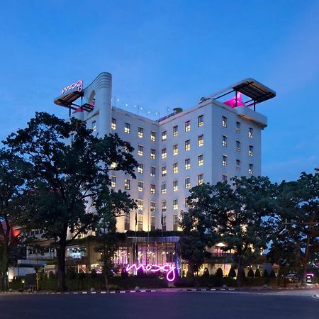 فندق باندونجفي  موكسى باندونغ المظهر الخارجي الصورة